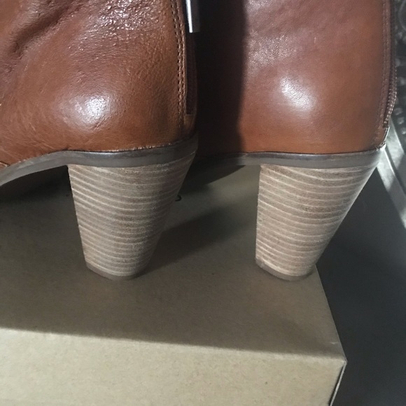 Booties - Picture 5 of 6